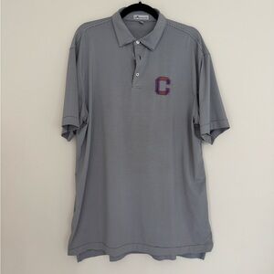 Clemson Polo